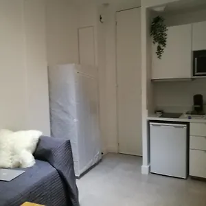 Au Coeur De Apartamento